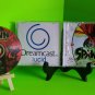 Spawn - In the Demon's Hand Custom Reproduction Case and Art Disc for Sega Dreamcast