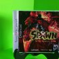 Spawn - In the Demon's Hand Custom Reproduction Case and Art Disc for Sega Dreamcast