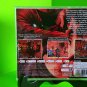 Spawn - In the Demon's Hand Custom Reproduction Case and Art Disc for Sega Dreamcast
