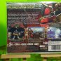 Tech Romancer Custom Reproduction Case and Art Disc for Sega Dreamcast