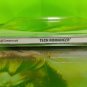 Tech Romancer Custom Reproduction Case and Art Disc for Sega Dreamcast