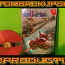 Trizeal Custom Reproduction Case and Art Disc for Sega Dreamcast Trizeal Custom Reproduction Case and Art Disc for Sega Dreamcast