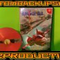 Trizeal Custom Reproduction Case and Art Disc for Sega Dreamcast