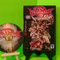 Vampire Chronicals Custom Reproduction Case and Art Disc for Sega Dreamcast