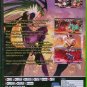Vampire Chronicals Custom Reproduction Case and Art Disc for Sega Dreamcast