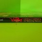 Vampire Chronicals Custom Reproduction Case and Art Disc for Sega Dreamcast