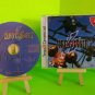 Zero Gunner 2 Custom Reproduction Case and Art Disc for Sega Dreamcast