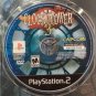 Clock Tower 3 Custom Reproduction Case and Art Disc for Playstation 2