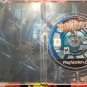 Clock Tower 3 Custom Reproduction Case and Art Disc for Playstation 2