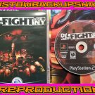 Def Jam - Fight for NY Def Jam - Fight for NY