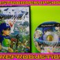 Dragon Quest V ENGLISH Custom Reproduction Case and Art Disc for Playstation 2