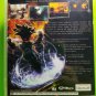 Evil Twin Custom Reproduction Case and Art Disc for Playstation 2
