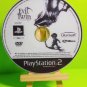 Evil Twin Custom Reproduction Case and Art Disc for Playstation 2
