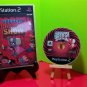 Gregory Horror Show Custom Reproduction Case and Art Disc for Playstation 2
