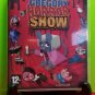 Gregory Horror Show Custom Reproduction Case and Art Disc for Playstation 2
