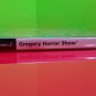 Gregory Horror Show Custom Reproduction Case and Art Disc for Playstation 2