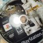 Haunting Ground Custom Reproduction Case and Art Disc for Playstation 2