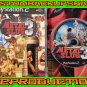 Metal Slug 3D Custom Reproduction Case and Art Disc for Playstation 2