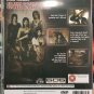 Michigan Report From Hell Custom Reproduction Case and Art Disc for Playstation 2