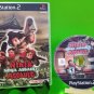 Ninja Assault Custom Reproduction Case and Art Disc for Playstation 2