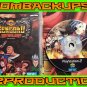 Sengoku Anthology Custom Reproduction Case and Art Disc for Playstation 2