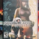Shadow Hearts - Covenant Custom Reproduction Case and Art Disc for Playstation 2