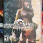 Shadow Hearts - Covenant Custom Reproduction Case and Art Disc for Playstation 2