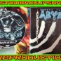 Shadow Tower Abyss ENGLISH TRANSLATION Custom Reproduction Case and Art Disc for Playstation 2