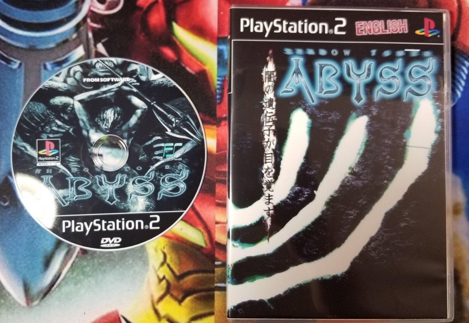 shadow tower abyss english iso shadow tower abyss english iso
