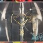 Shadow Tower Abyss ENGLISH TRANSLATION Custom Reproduction Case and Art Disc for Playstation 2