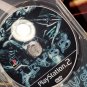 Shadow Tower Abyss ENGLISH TRANSLATION Custom Reproduction Case and Art Disc for Playstation 2