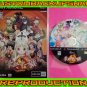 Shin Gouketsuji Ichizoku Custom Reproduction Case and Art Disc for Playstation 2