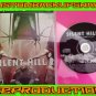 Silent Hill 2 Directors cut Custom Reproduction Case and Art Disc for Playstation 2