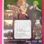 Steambot Chronicles Custom Reproduction Case and Art Disc for Playstation 2