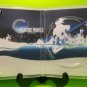 Valkyrie Profile 2 Custom Reproduction Case and Art Disc for Playstation 2