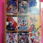 2D fighting the best Custom Compilation Reproduction Case and Art Disc for Playstation 2