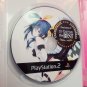 2D fighting the best Custom Compilation Reproduction Case and Art Disc for Playstation 2