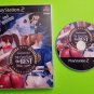 3D fighting the Best Custom Compilation Reproduction Case and Art Disc for Playstation 2