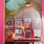 3do Essentials Custom Compilation Reproduction Case and Art Disc for Playstation 2