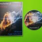 10 in one Fighting Custom Compilation Reproduction Case and Art Disc for Playstation 2