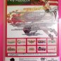 89 arcade Custom Compilation Reproduction Case and Art Disc for Playstation 2