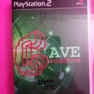 Cave SHMUPS Collection Custom Compilation Reproduction Case and Art Disc for Playstation 2 Cave SHMUPS Collection Custom Compilation Reproduction Case and Art Disc for Playstation 2