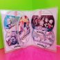 Cave SHMUPS Collection Custom Compilation Reproduction Case and Art Disc for Playstation 2