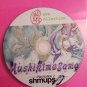 Cave SHMUPS Collection Custom Compilation Reproduction Case and Art Disc for Playstation 2