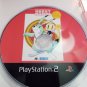 Hudson The Best Collection Custom Compilation Reproduction Case and Art Disc for Playstation 2