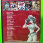 SNK Neo Geo collection Custom Compilation Reproduction Case and Art Disc for Playstation 2