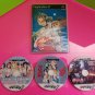Psikyo Shooting Collection Custom Compilation Reproduction Case and Art Disc for Playstation 2