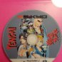 Psikyo Shooting Collection Custom Compilation Reproduction Case and Art Disc for Playstation 2