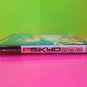 Psikyo Shooting Collection Custom Compilation Reproduction Case and Art Disc for Playstation 2