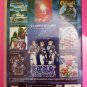 Sega Essentials Case Custom Compilation Reproduction Case and Art Disc for Playstation 2